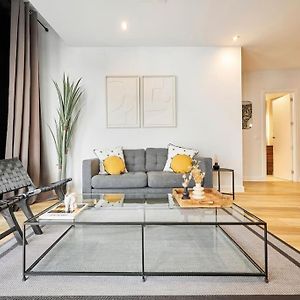 Appartement met Twee Slaapkamers